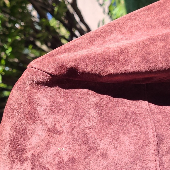 DANIER Swayed Move coat or jacket - Picture 13 of 13